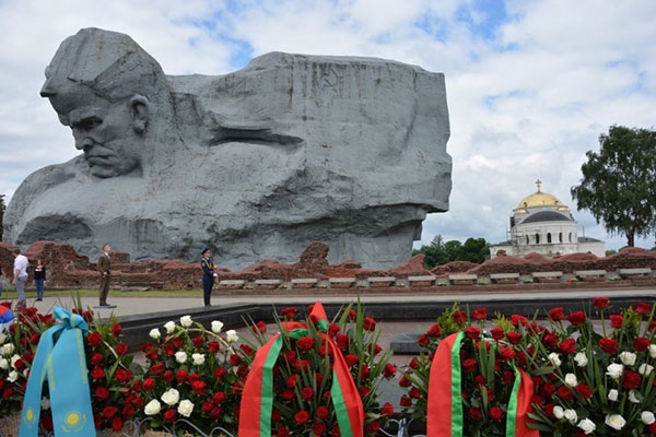 Какие мероприятия пройдут в Бресте на День Независимости 3 июля
