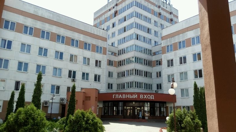 Четыре отделения Брестской центральной городской больницы примут плановых больных со следующей недели