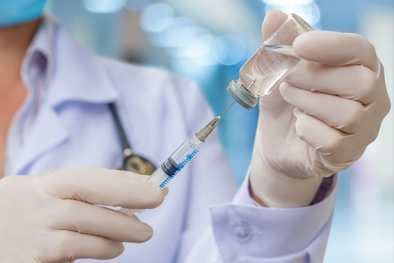 В Беларуси можно будет получить бесплатную вакцину от ВПЧ: кому?