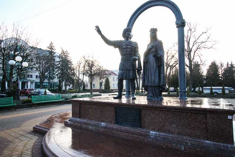 11 дней до Нового года, а за окном +9°С. Все о погоде в Кобрине в выходные