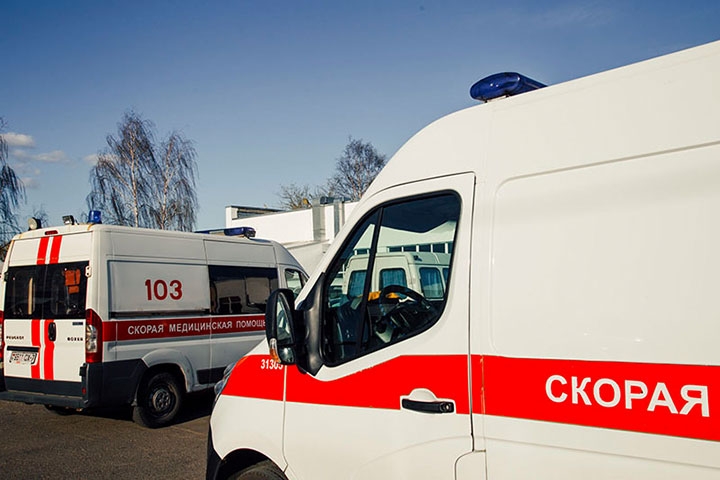 В Беларуси на 17 мая зарегистрировано 29 тыс. 650 (+969) человек с положительным тестом на коронавирус. Умерли 165 (+5) пациентов