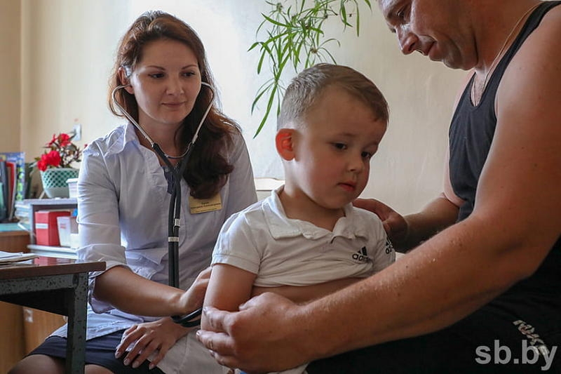 Пустят ли ребенка без необходимых прививок в детский сад и школу