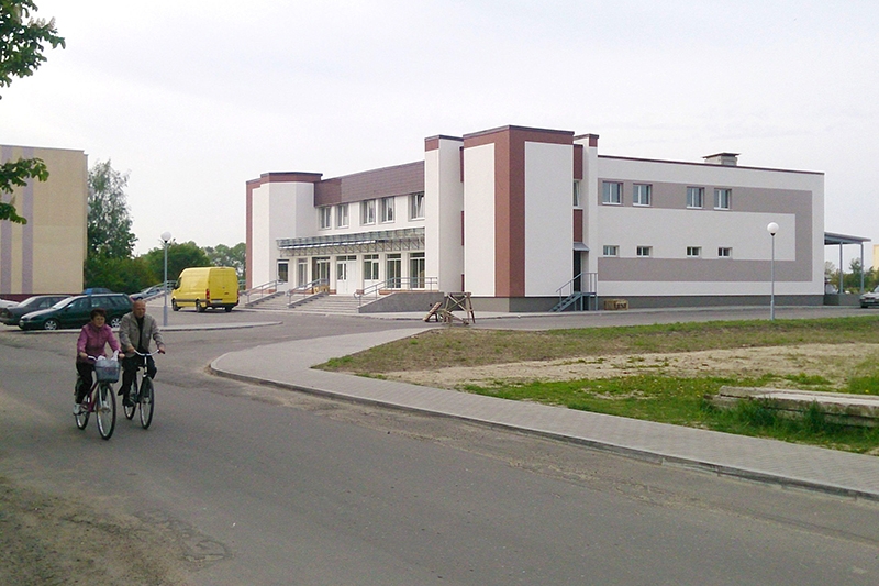 Помещение для бизнеса в Кобрине — бесплатно. И это не шутка!