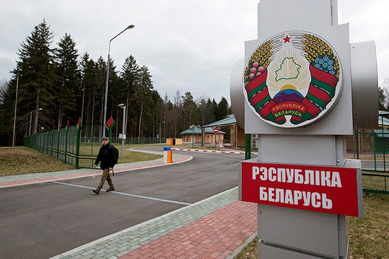 В Госпогранкомитете пояснили, кого коснутся новые правила пересечения границы Беларуси