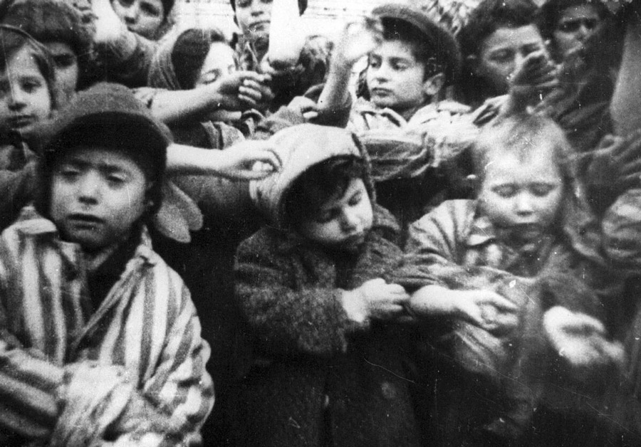 История 12-летней девочки из Кобрина, которая прошла концлагерь, но прожила долгую жизнь