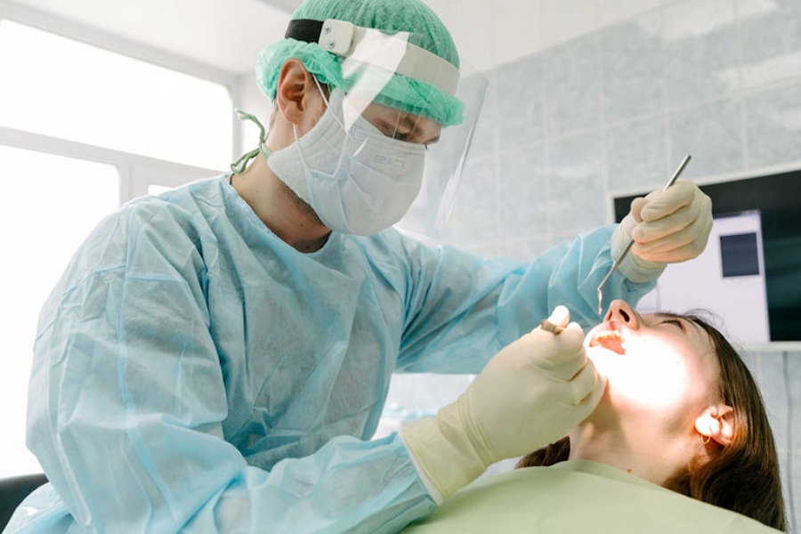 Проверки частных медцентров не закончены — теперь на очереди стоматологические клиники