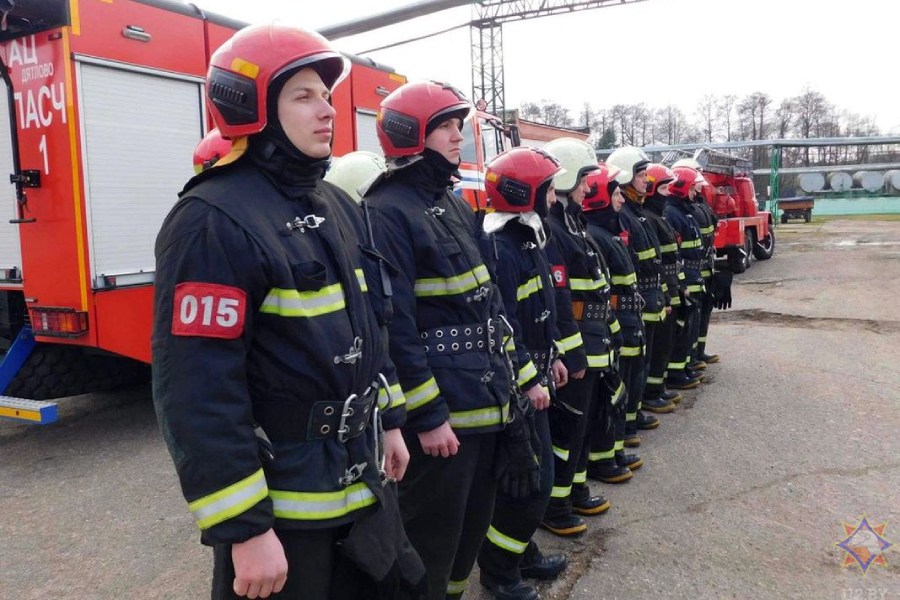 27 февраля стартует республиканская акция МЧС — мероприятия пройдут в 2 этапа