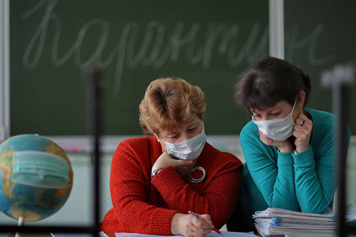 С 1 января вводят надбавку за классное руководство и кураторство учебной группой