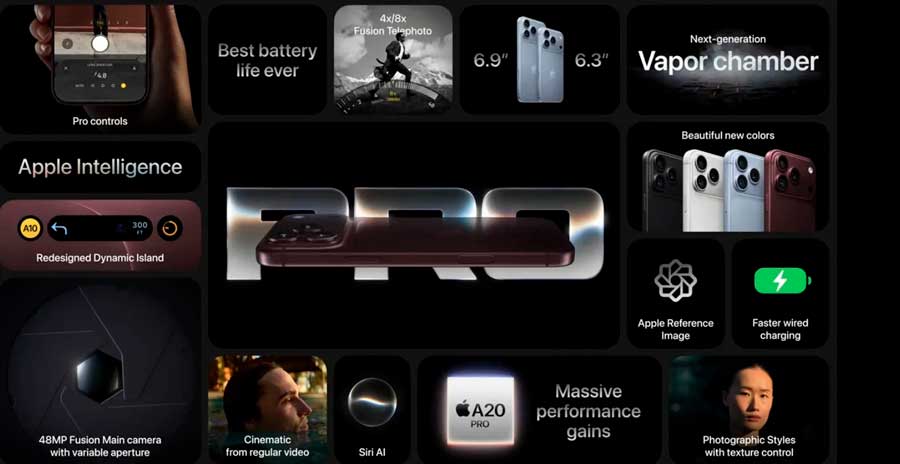 Apple 3