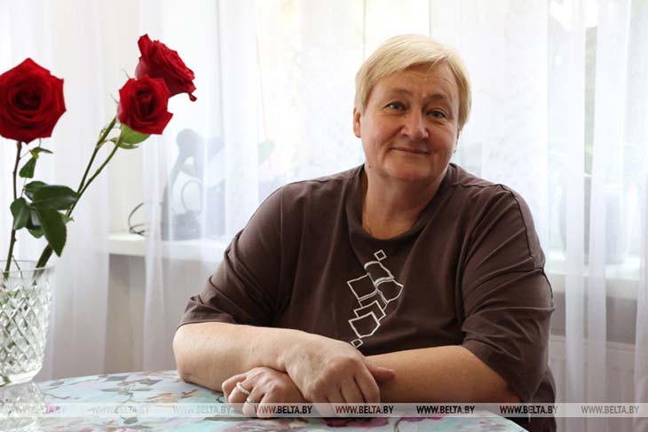 Olga Derkach BELTA 20 10 2026 04