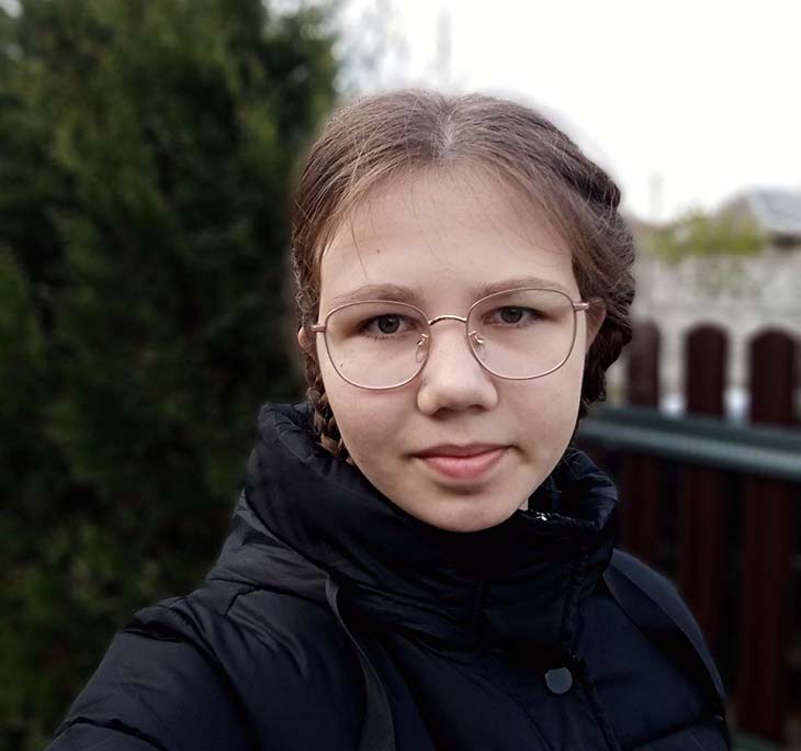 Eflakova mariya 1 mest IZ