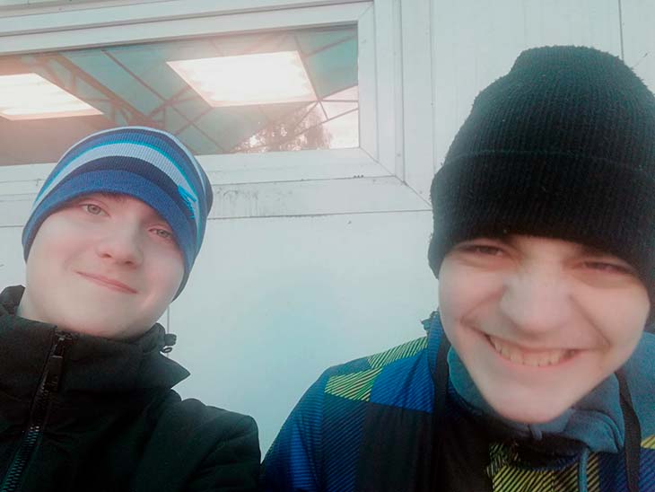 golubonogie olushy 2 mesto KZ