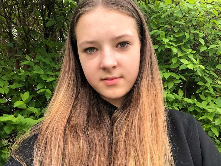 shydrik darya 2 mesto IZ