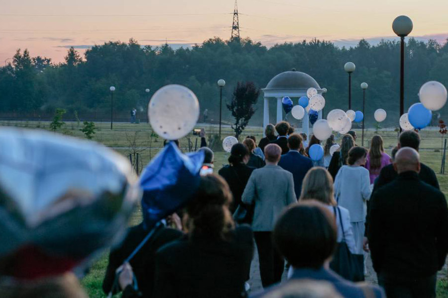 10 выпускников из Кобринского района получили одиннадцать 100-балльных сертификатов по итогам ЦЭ