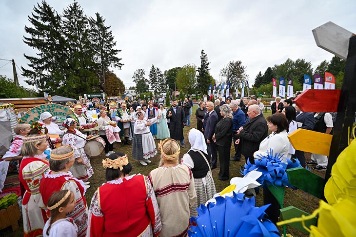 dazhynki 26 07