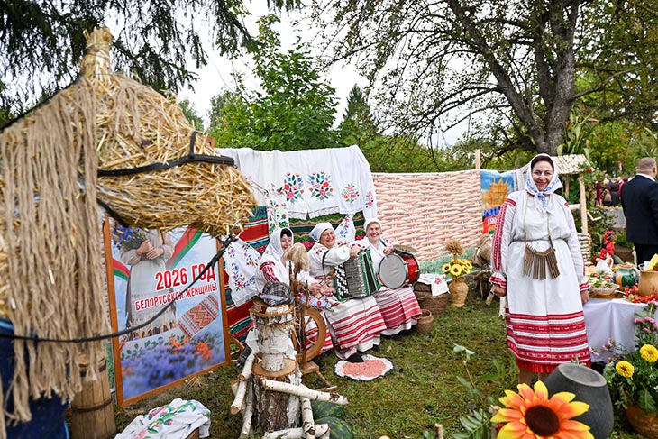 dazhynki 26 08