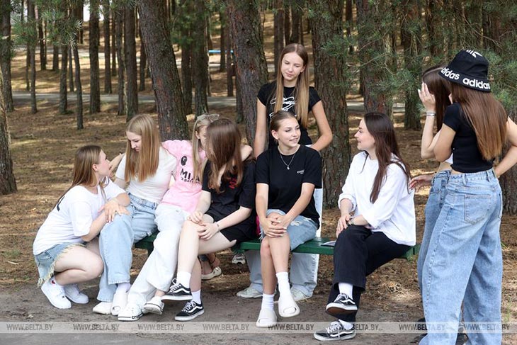 deti v volne 2