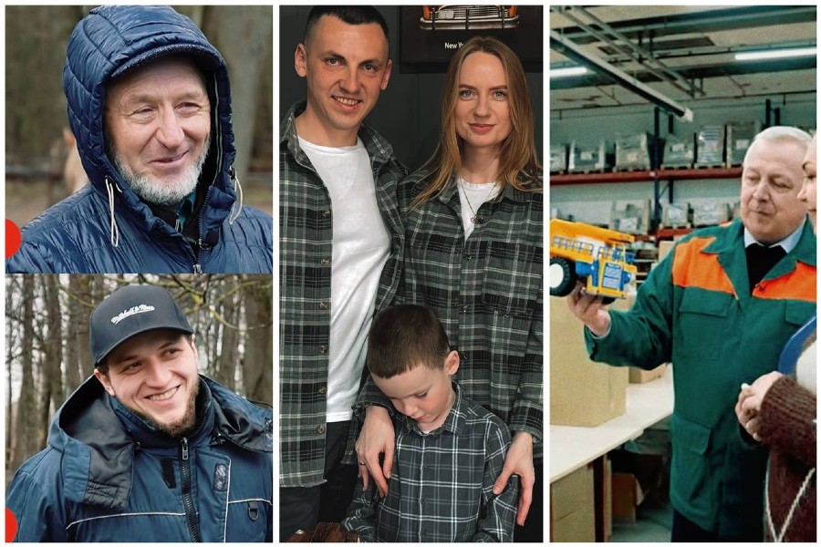 Конный клуб, кожевенная мастерская и фабрика игрушек: яркие сюжеты о Кобринщине в программе «Добрай раніцы, Беларусь!»