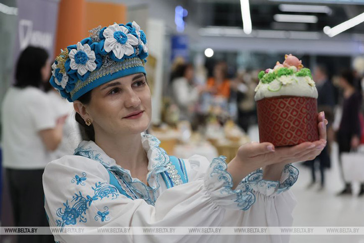 konkurs kulichej minsk 2