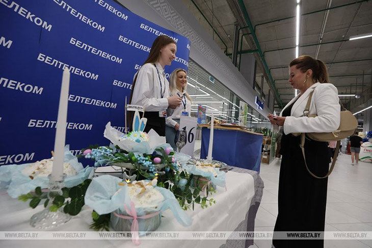 konkurs kulichej minsk 2
