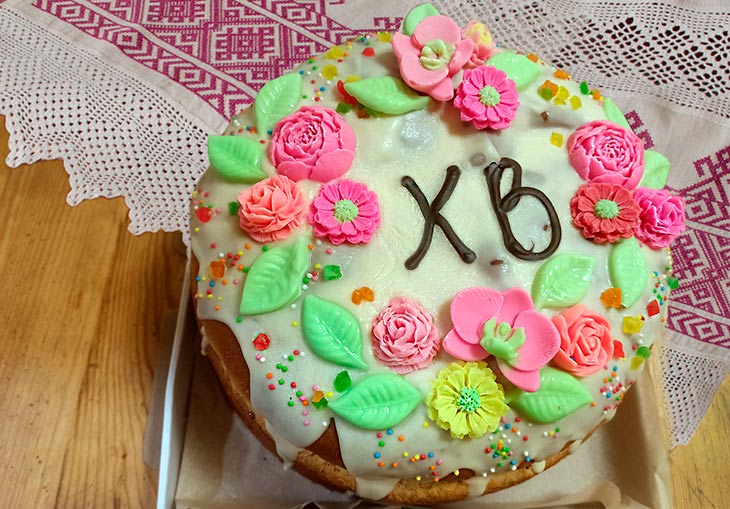 konkurs kulichej minsk 2
