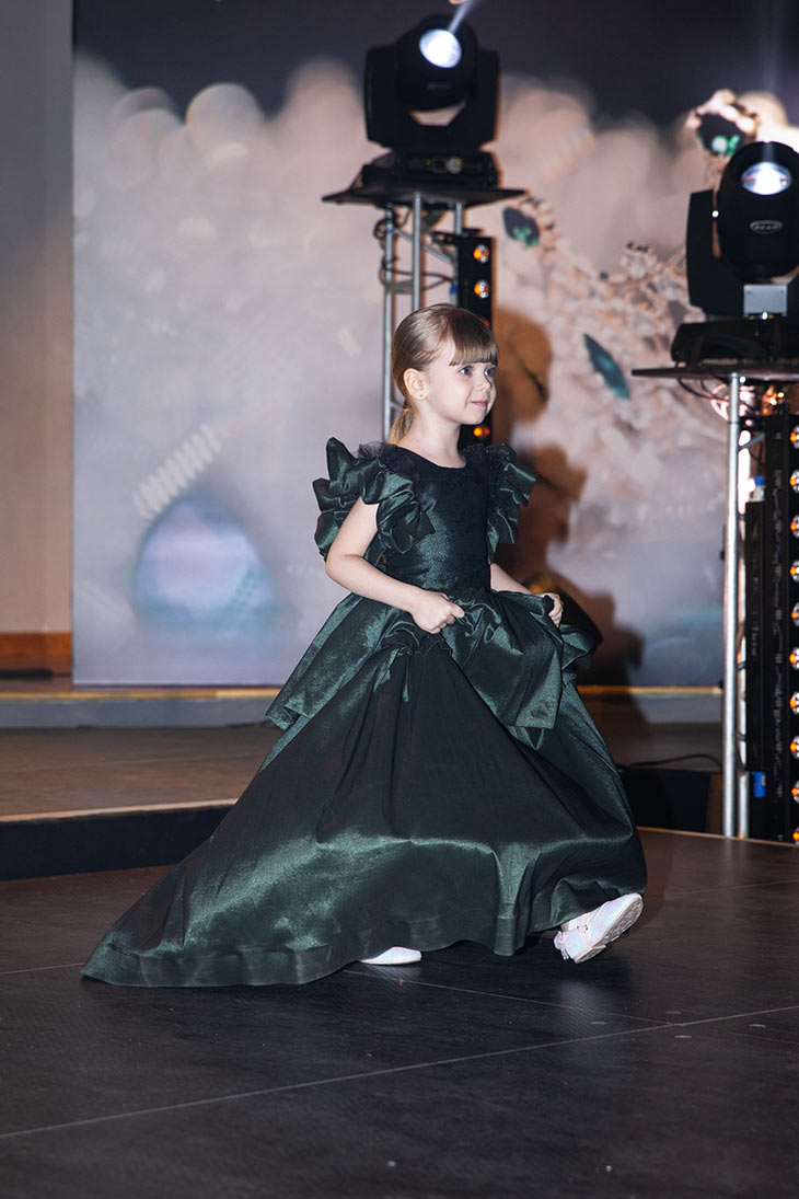 kseniya model