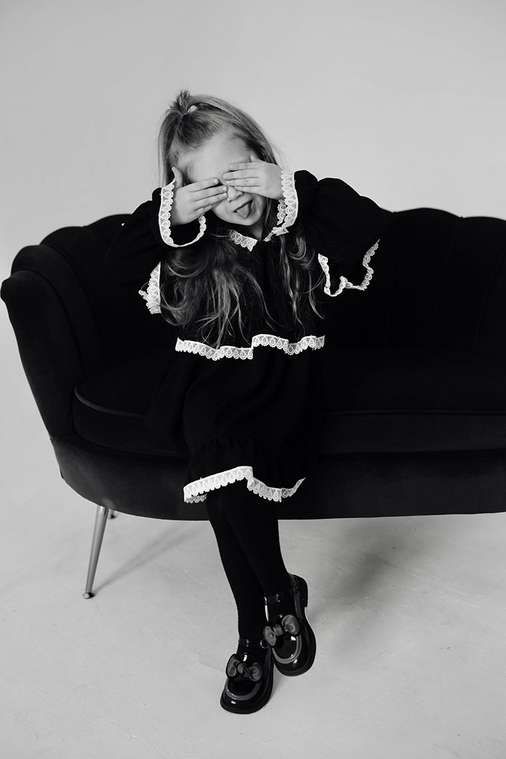 kseniya model