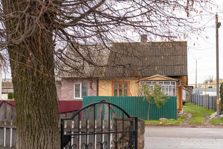 28 Na ulitsakh Kobrina