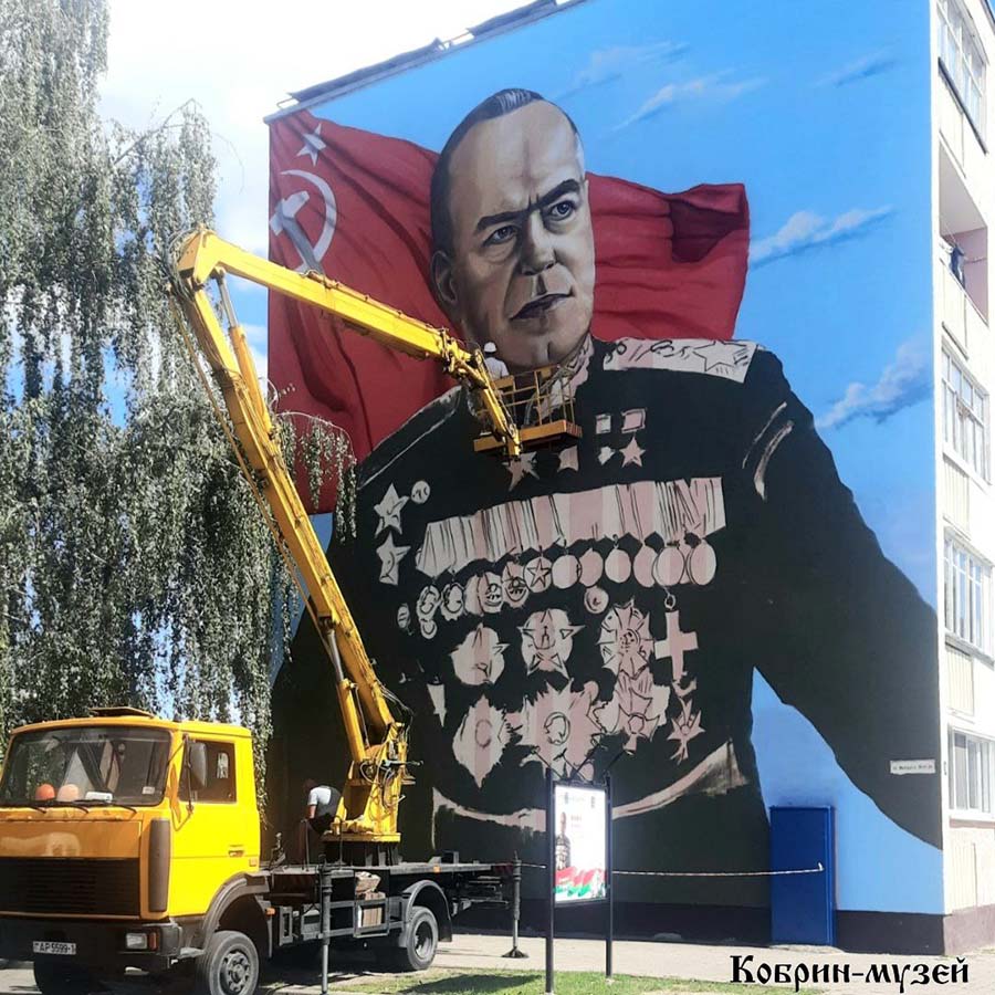 mural pushkina 2