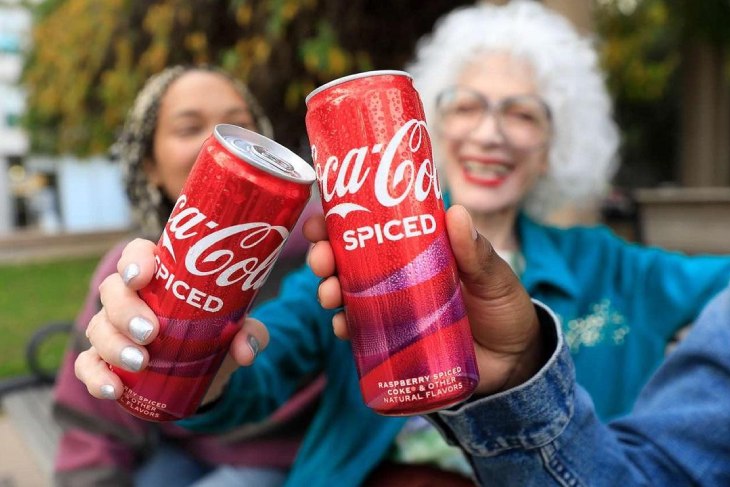 Coca-Cola анонсировала новый вкус знаменитого напитка — как думаете, какой он будет?
