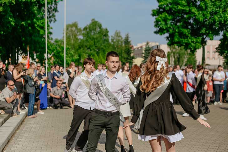 Кобринчанин победил в номинации «Лучший фоторепортаж» на областном этапе республиканского конкурса «Пресс-код»
