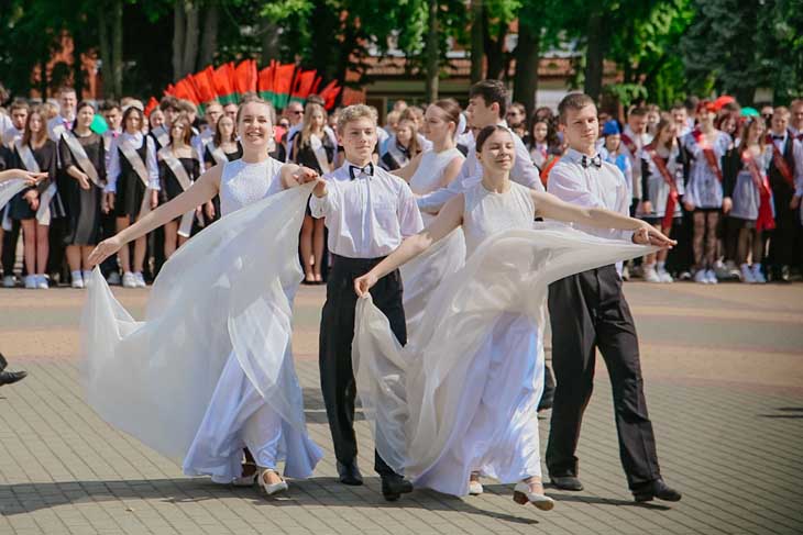 Кобринчанин победил в номинации «Лучший фоторепортаж» на областном этапе республиканского конкурса «Пресс-код»