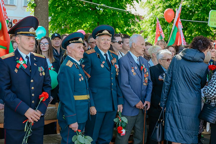 Кобринчанин победил в номинации «Лучший фоторепортаж» на областном этапе республиканского конкурса «Пресс-код»