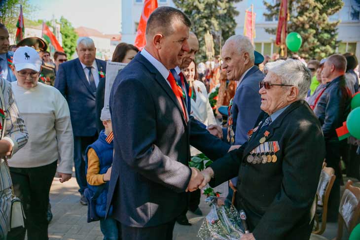 Кобринчанин победил в номинации «Лучший фоторепортаж» на областном этапе республиканского конкурса «Пресс-код»