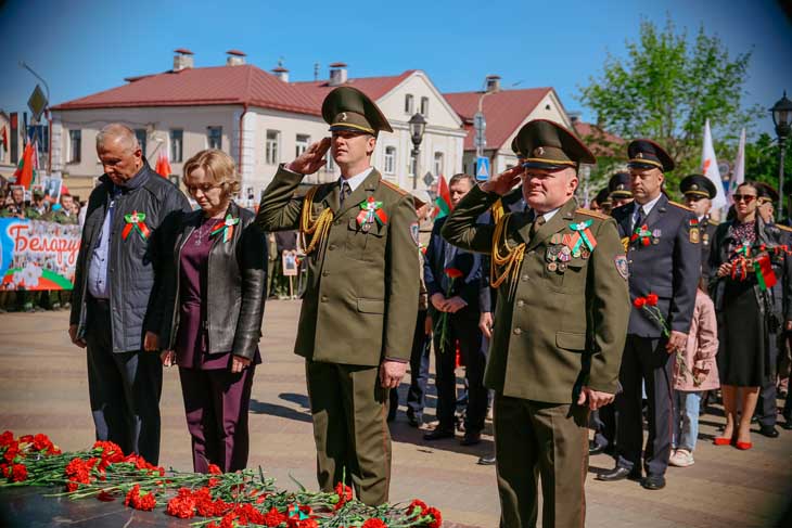 Кобринчанин победил в номинации «Лучший фоторепортаж» на областном этапе республиканского конкурса «Пресс-код»