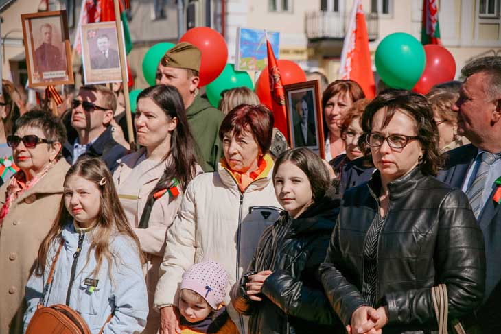 Кобринчанин победил в номинации «Лучший фоторепортаж» на областном этапе республиканского конкурса «Пресс-код»