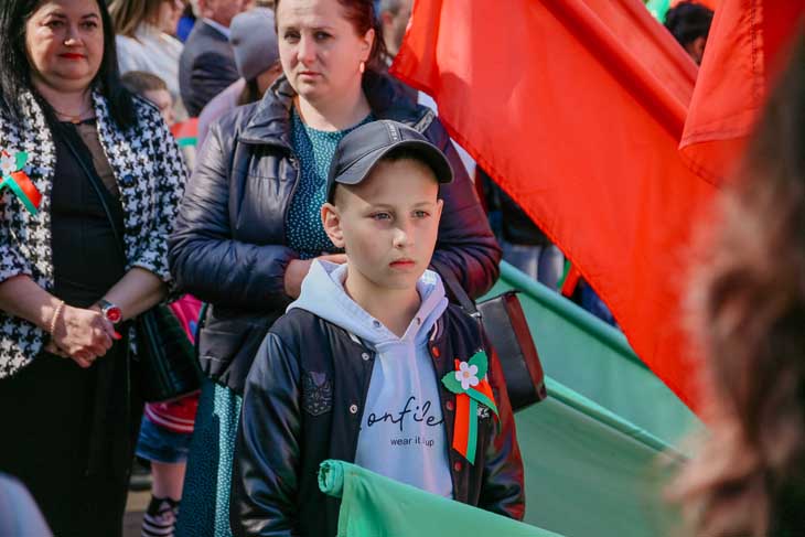Кобринчанин победил в номинации «Лучший фоторепортаж» на областном этапе республиканского конкурса «Пресс-код»