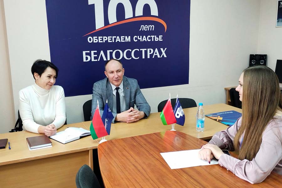 Бесплатные консультации профсоюзного юриста кобринчане смогут получить 25 сентября — адреса и время приема