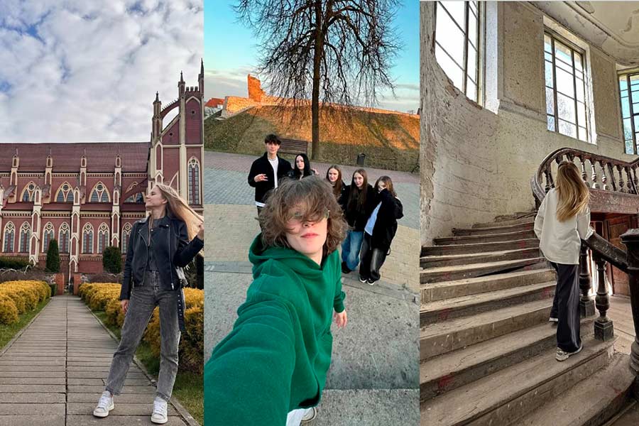 ТОП-20 локаций для путешествий по Беларуси на майских праздниках — берите на заметку
