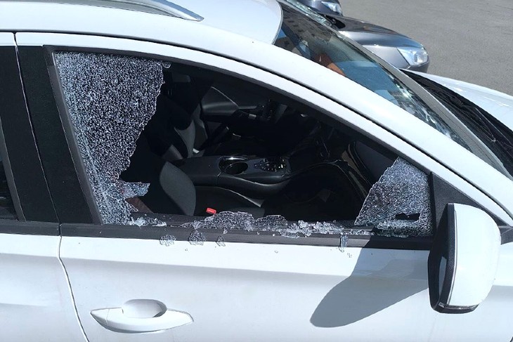 Повредили автомобиль при покосе травы: пошаговая инструкция, как получить компенсацию
