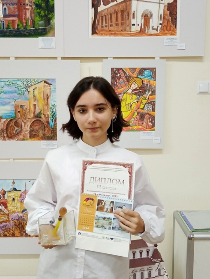 pobeditelnica varvara