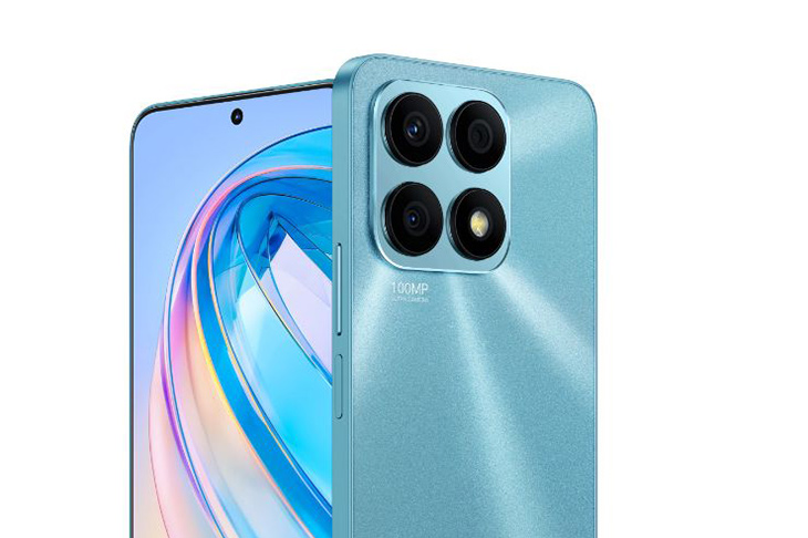 honor x8a