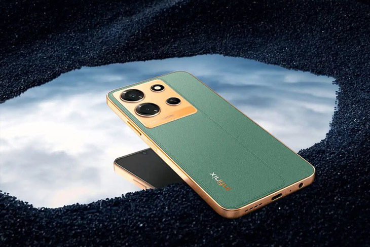 infinix note 30i