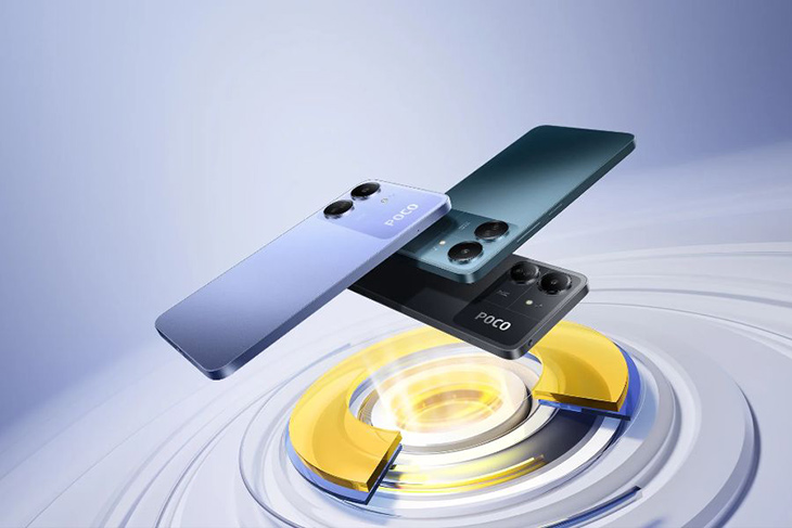 poco c65