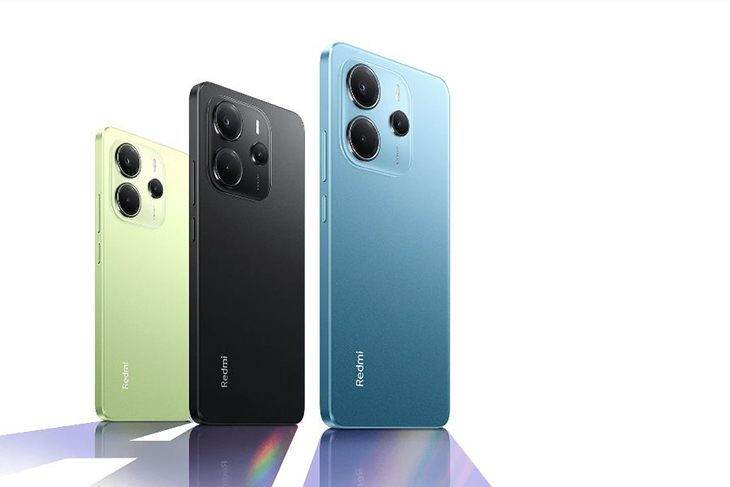 xiaomi redmi note 14