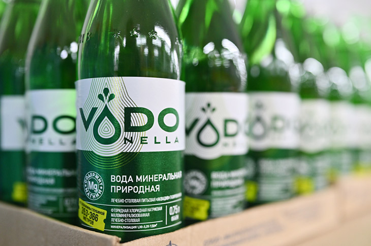  5 декабря «Светофор» в Кобрине открывается по новому адресу — что интересного предложат по улице Первомайской
