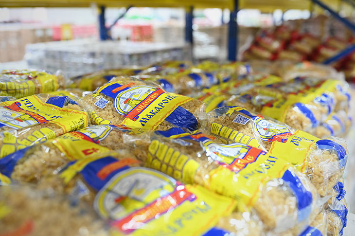  5 декабря «Светофор» в Кобрине открывается по новому адресу — что интересного предложат по улице Первомайской
