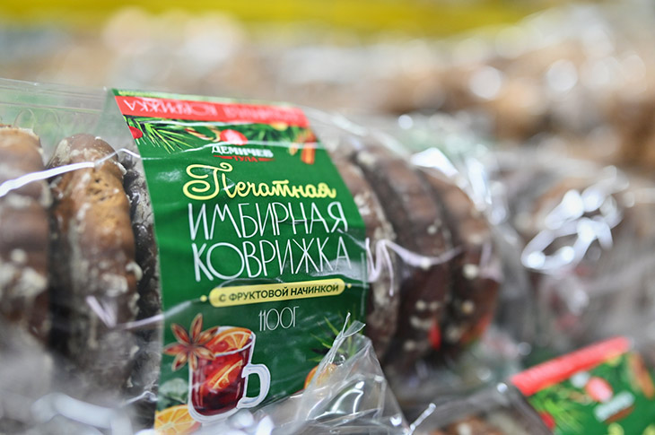  5 декабря «Светофор» в Кобрине открывается по новому адресу — что интересного предложат по улице Первомайской