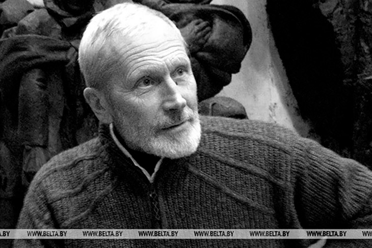 В Кобрине скончался белорусский архитектор Валентин Занкович: один из авторов мемориальных комплексов «Брестская крепость-герой» и «Хатынь»