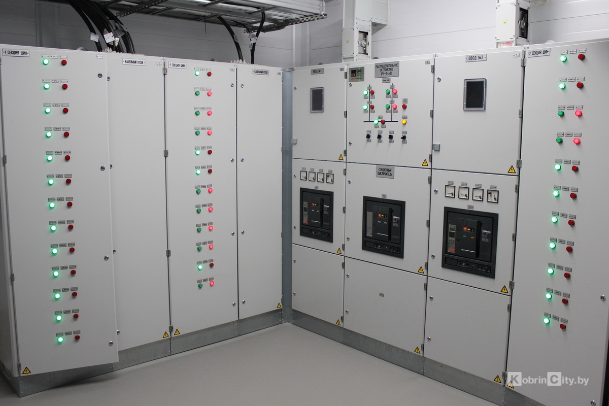 energocentr transformator
